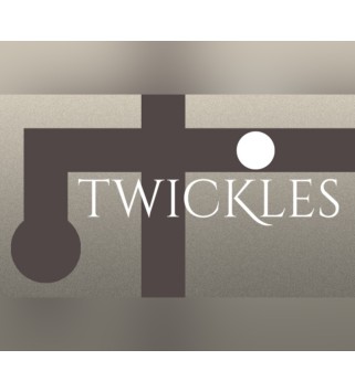 Twickles Steam Key EUROPE